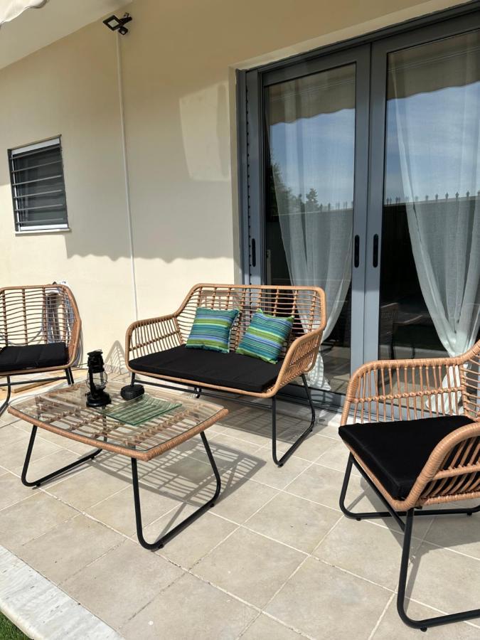 Elegant Escapes 4 Appartement Athene Buitenkant foto