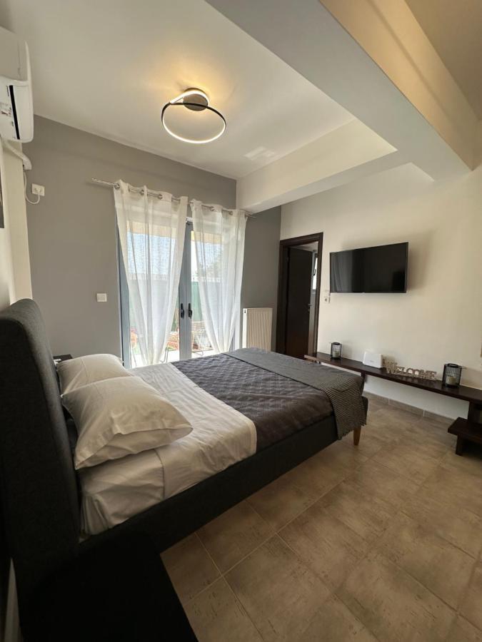 Elegant Escapes 4 Appartement Athene Buitenkant foto