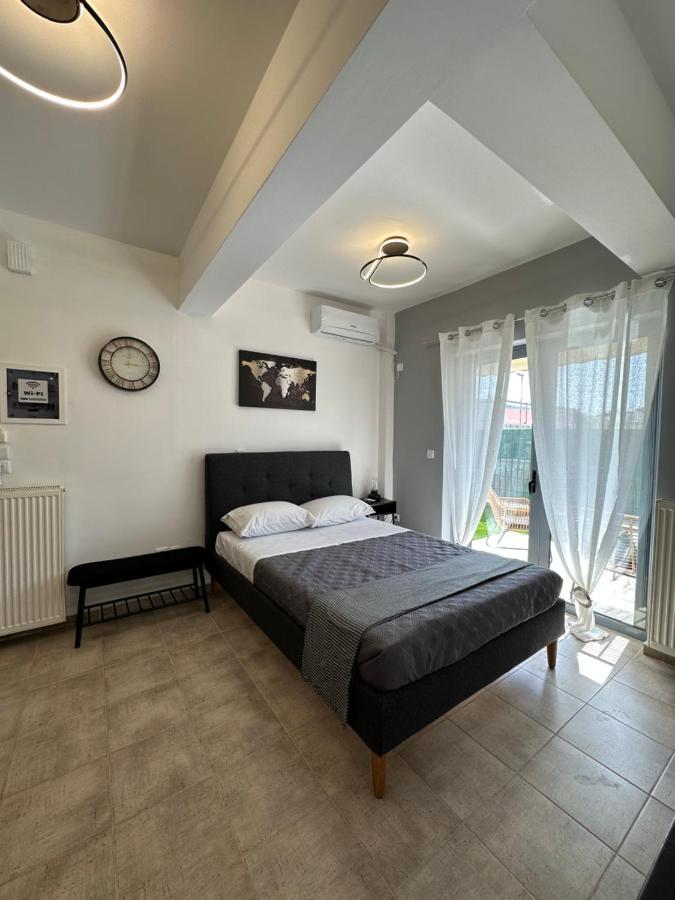 Elegant Escapes 4 Appartement Athene Buitenkant foto